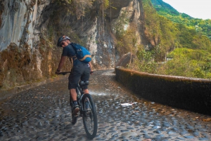 Baños de Agua Santa: Den beste sykkelutleien, hel- eller halvdag