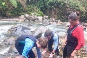 Baños : Fishing Tour and Local Experience