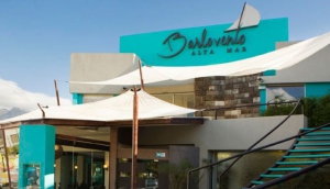 Barlovento Alta Mar