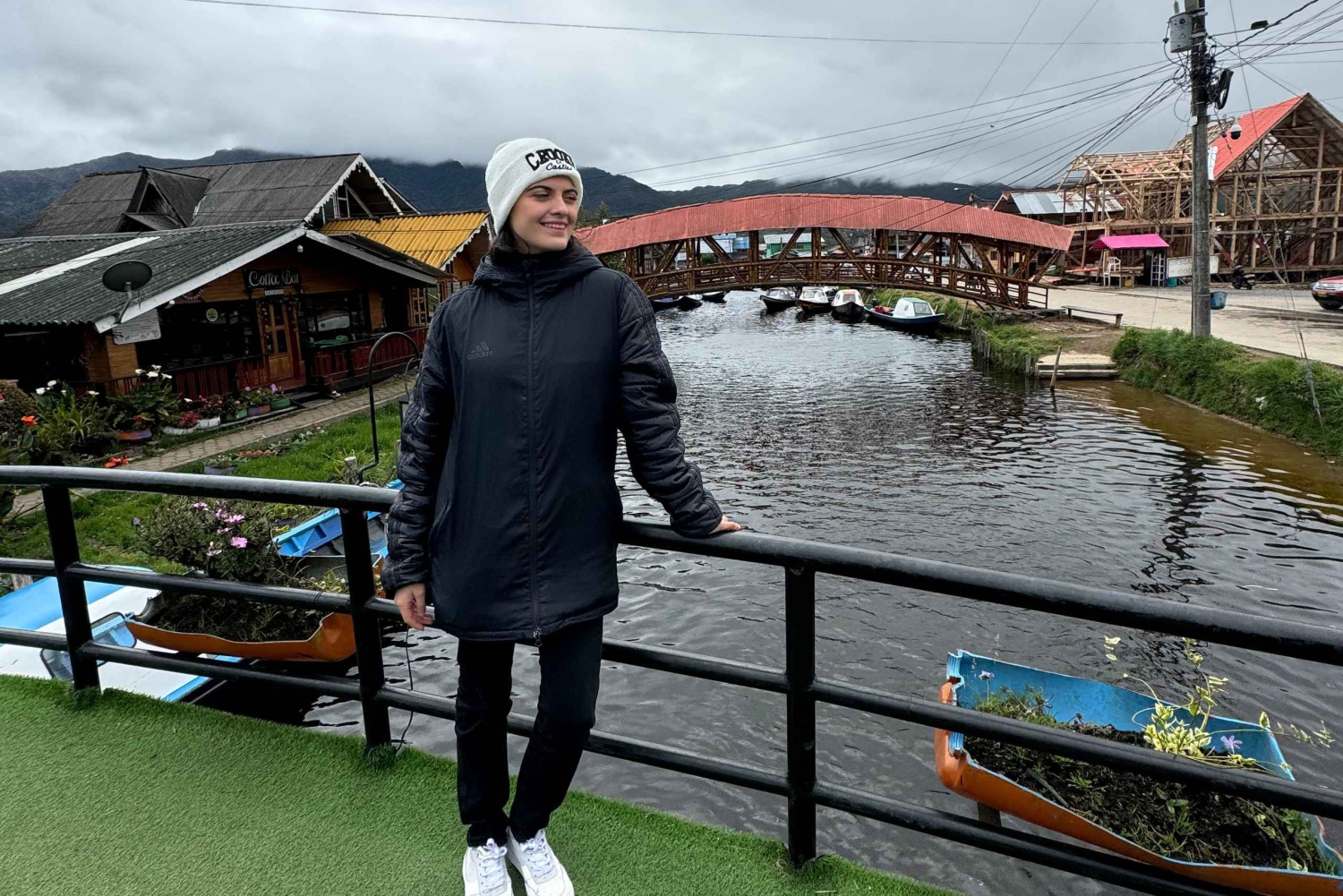 جولة أفضل ما في نارينيو لمدة 3 أيام