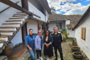 Best of Nariño Tour 3 days