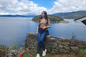 جولة أفضل ما في نارينيو لمدة 3 أيام