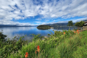 جولة أفضل ما في نارينيو لمدة 3 أيام