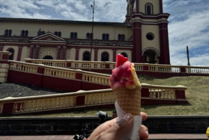 جولة أفضل ما في نارينيو لمدة 3 أيام