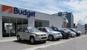 BUDGET - Cuenca