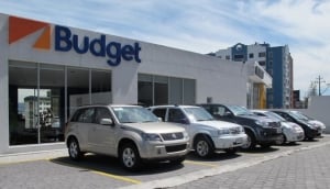 BUDGET - Guayaquil, Salinas