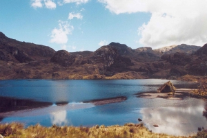 Cajas National Park Guided Day Hike