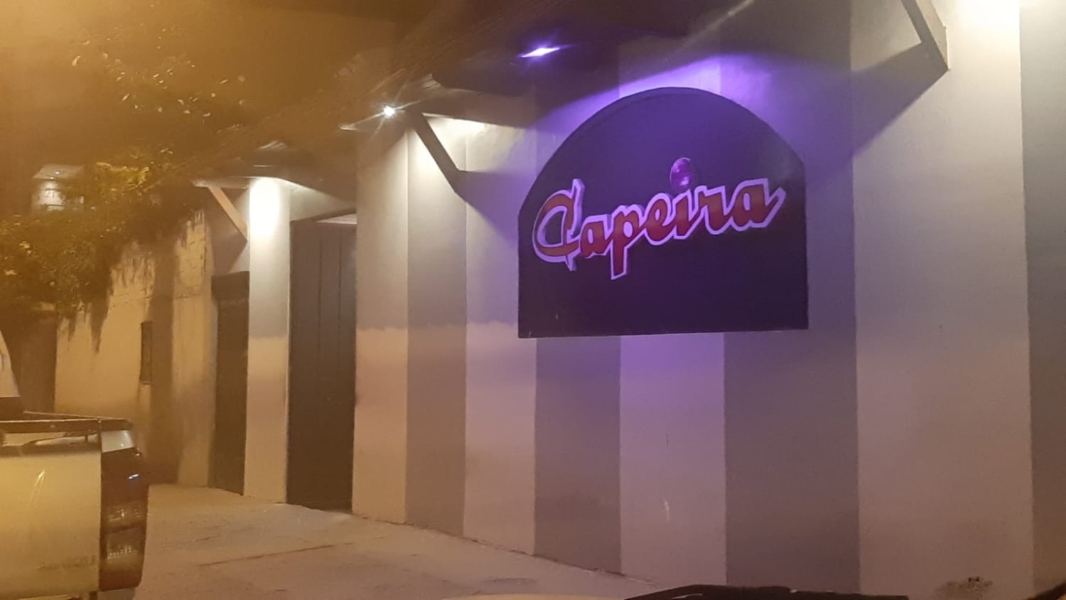Capeira