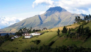 Casa Mojanda