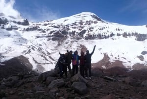 Chimborazo-Salinas-Guaranda