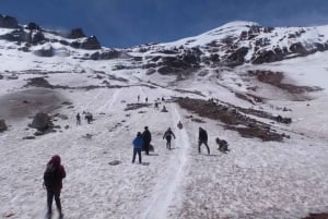 Chimborazo-Salinas-Guaranda