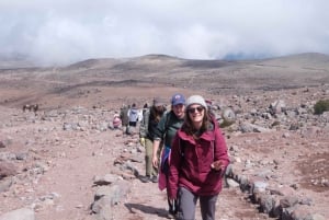 Chimborazo-Salinas-Guaranda