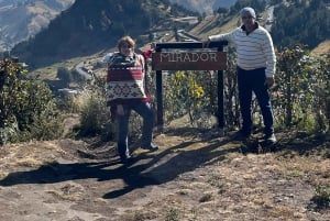 Chimborazo-Salinas-Guaranda