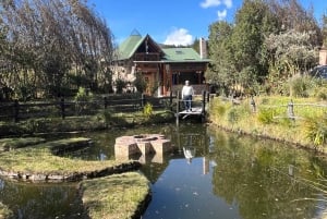 Chimborazo-Salinas-Guaranda