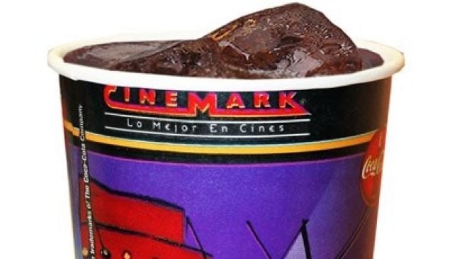 Cinemark Ambato