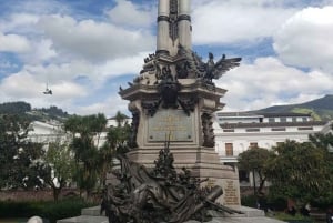 City Tour in Quito