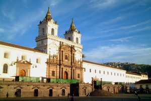 Visita a Quito Privada