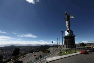 Visita a Quito Privada