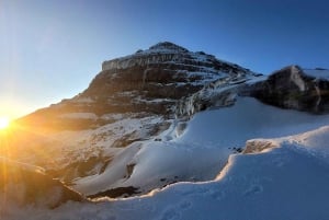 Wspinaczka na Cotopaxi – wspinaczka z przewodnikiem na szczyt