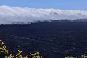 Valloita Sierra Negra -tulivuori! Yksi Etelä-Amerikan parhaista vaelluksista.