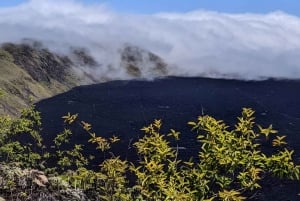 Valloita Sierra Negra -tulivuori! Yksi Etelä-Amerikan parhaista vaelluksista.