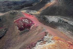 Conquiste o vulcão Sierra Negra! Uma das melhores trilhas da América do Sul.
