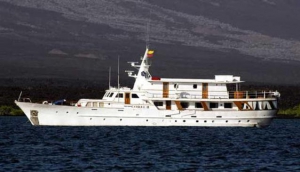 Coral II Yacht