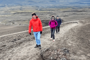 Tour di 1 giorno del Cotopaxi