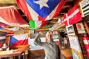 Tour di 1 giorno del Cotopaxi