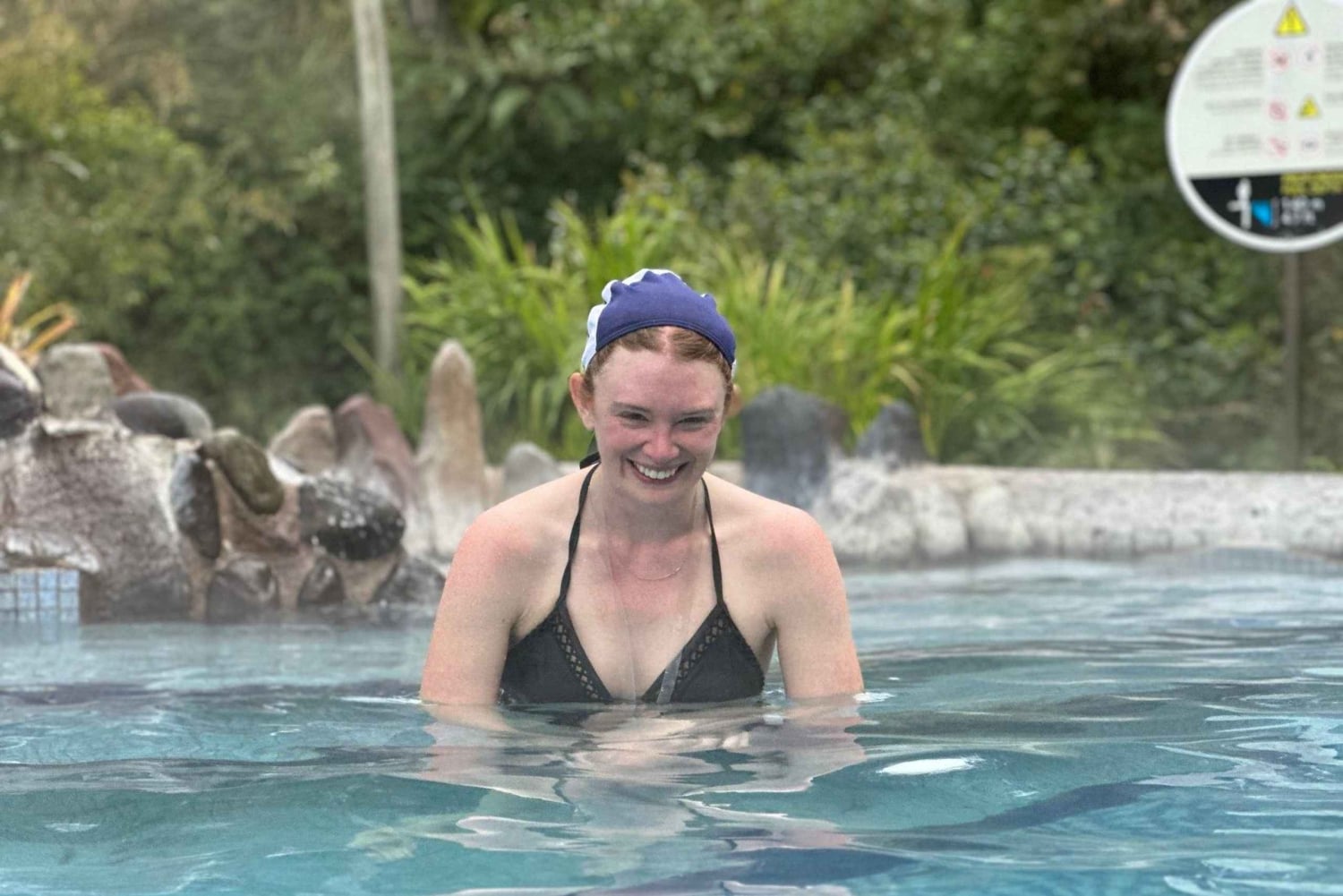 Parco nazionale di Cotopaxi e sorgenti termali di Papallacta