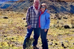 Parco nazionale di Cotopaxi e sorgenti termali di Papallacta