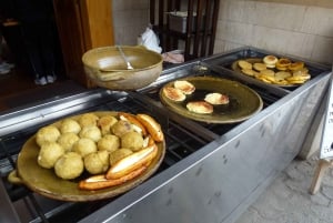 Куэнка: обзорная экскурсия по городу