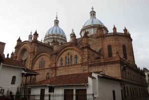 Cuenca: City Sightseeing Tour