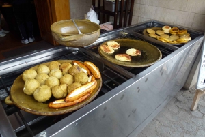 Cuenca: City Sightseeing Tour