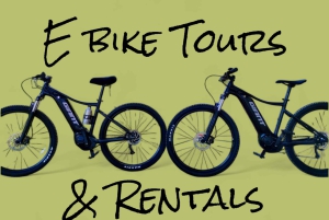 Wycieczka rowerowa po Cuenca