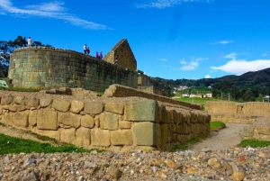 Cuenca, Ecuador: Excursión de un día al Yacimiento Arqueológico de Ingapirca