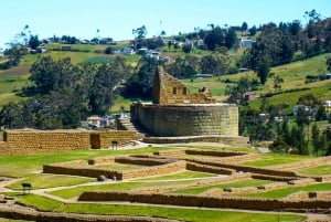 Cuenca, Ecuador: Day Trip to Ingapirca Archaeological Site