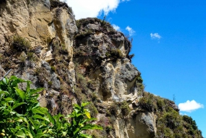 Cuenca, Ecuador: Day Trip to Ingapirca Archaeological Site