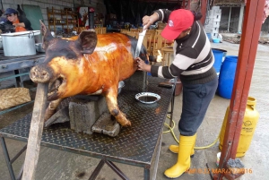 Cuenca, Ecuador: Day Trip to Ingapirca Archaeological Site