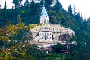 Cuenca, Ecuador: Day Trip to Ingapirca Archaeological Site