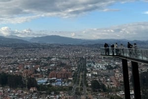 Cuenca: Half-Day City Tour including Panama Hat Factory