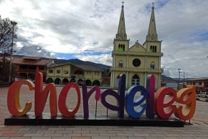 Cuenca: San Bartolomé, Gualaceo & Chordeleg käsityöläisretki