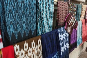 Cuenca: San Bartolomé, Gualaceo & Chordeleg käsityöläisretki