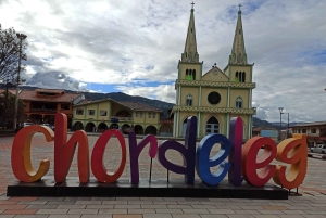 كوينكا: جولة حرفية في سان بارتولومي وغوالاسيو وتشورديليغ