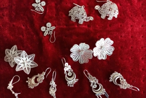 كوينكا: جولة حرفية في سان بارتولومي وغوالاسيو وتشورديليغ