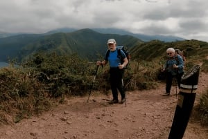 الطريق الدائري لبحيرة كويكوتشا الدائري