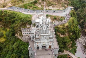 Culture and Nature Tour in Nariño 4 Days and 3 Nights