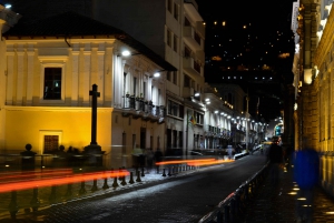 Culture, Traditions and Urban Legends of Quito
