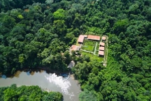 Cuyabeno : 4 jours d'aventure dans la jungle amazonienne avec séjour en lodge