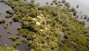 Cuyabeno Lodge